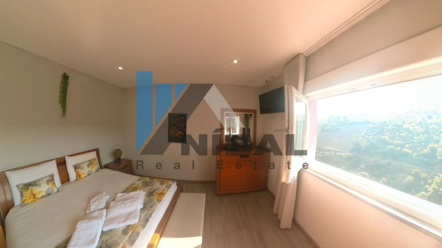 Moradia T4 para Venda em Lamego (Almacave e Sé) Foto 38