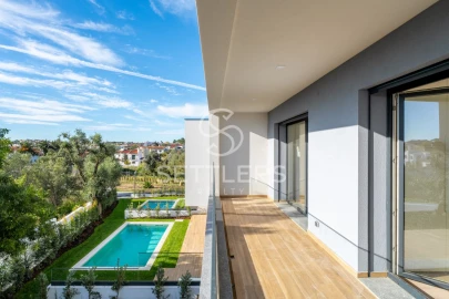 Moradia T4 para Venda em Alcabideche