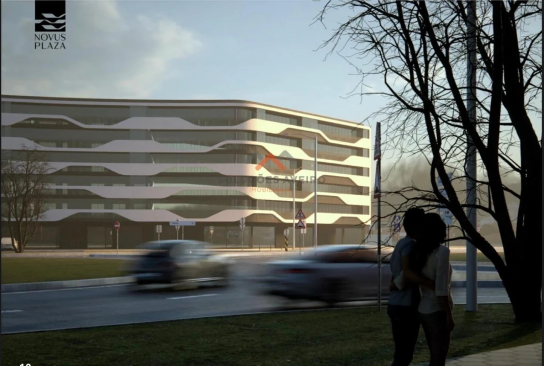 Apartamento T2 para Venda em Esgueira Foto 3