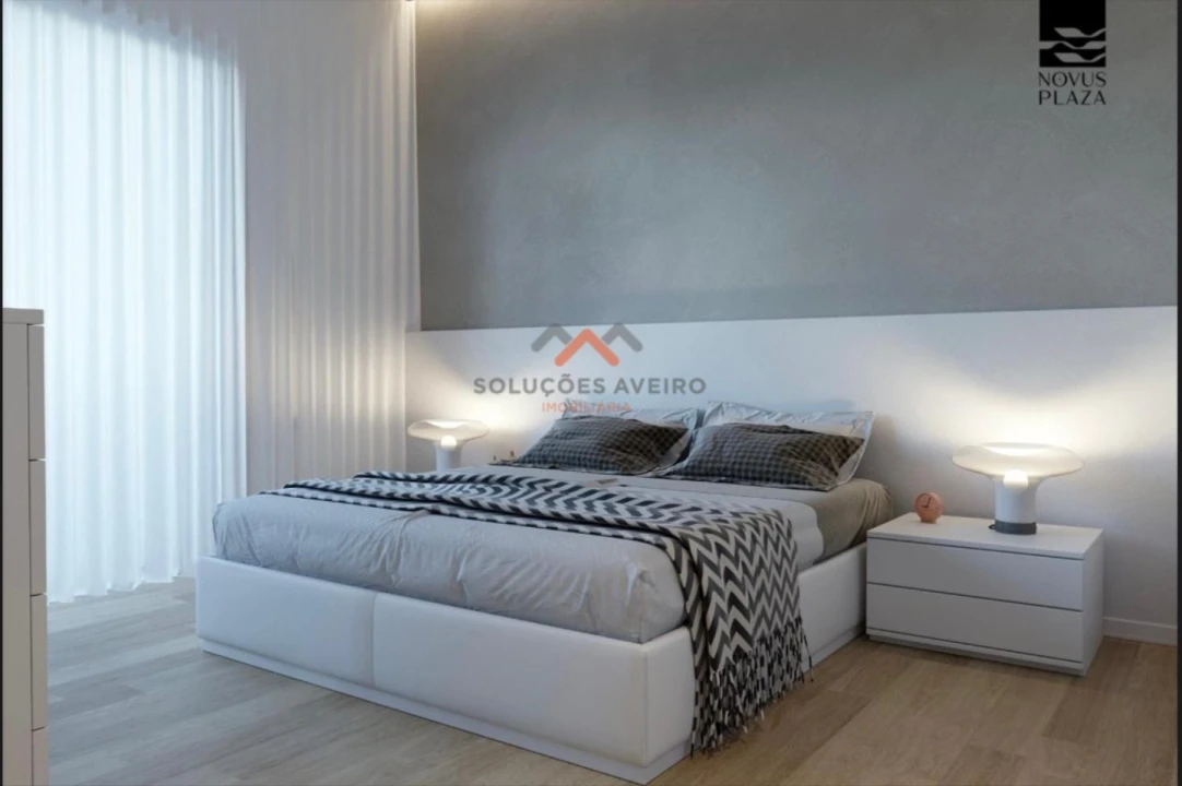 Apartamento T2 para Venda em Esgueira Foto 11