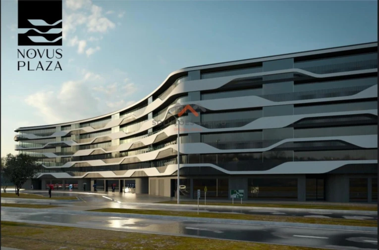 Apartamento T2 para Venda em Esgueira Foto 4