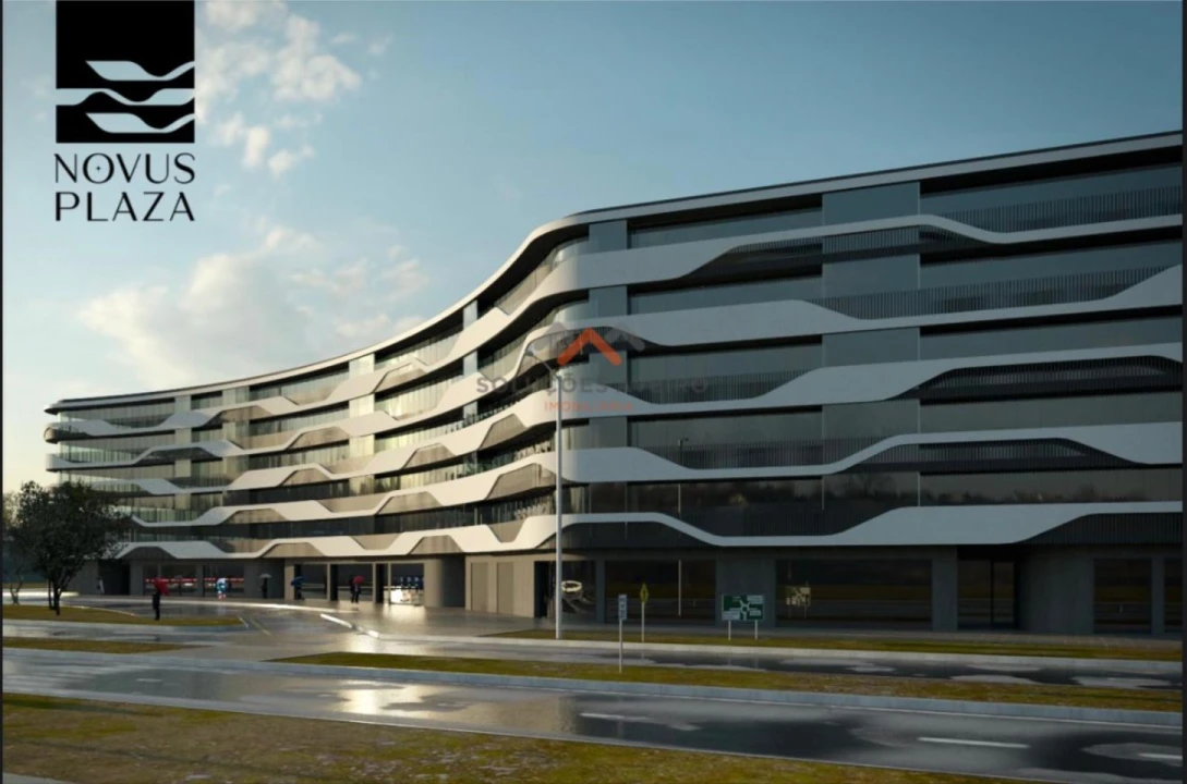 Apartamento T2 para Venda em Esgueira Foto 2