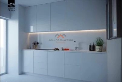 Apartamento T2 para Venda em Esgueira