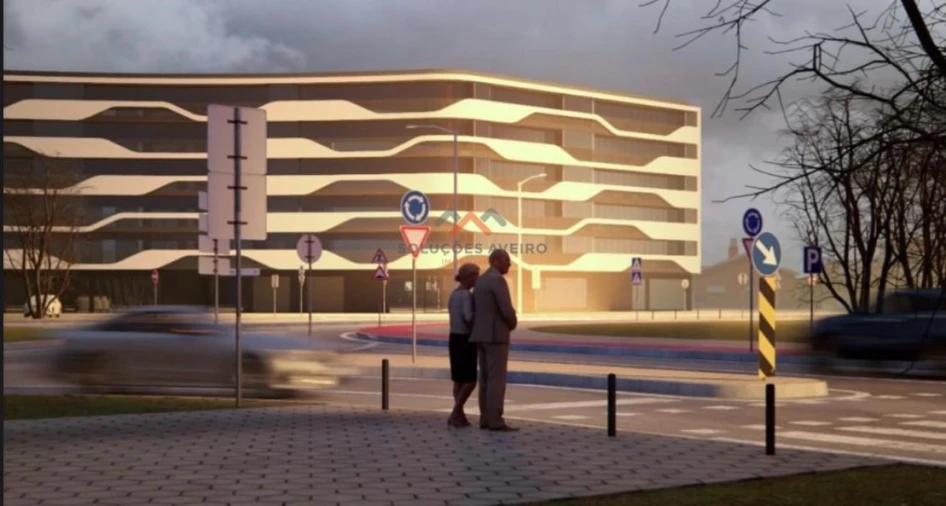 Apartamento T2 para Venda em Esgueira