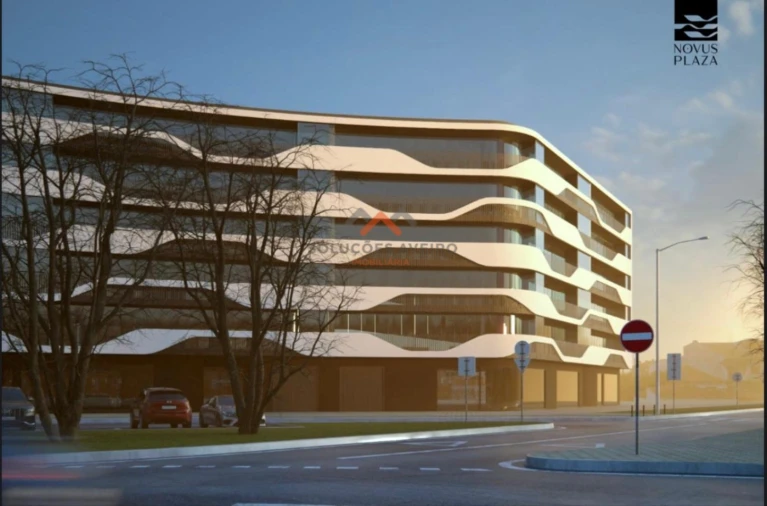 Apartamento T2 para Venda em Esgueira Foto 4