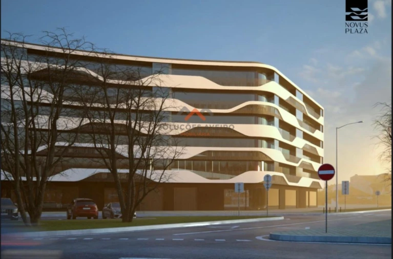 Apartamento T3 para Venda em Esgueira Foto 4