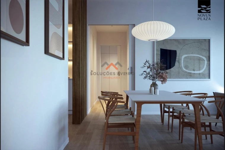 Apartamento T3 para Venda em Esgueira Foto 7