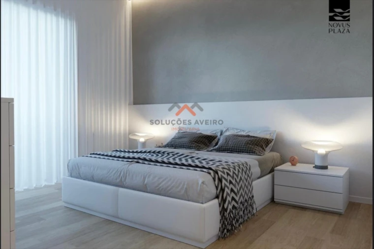 Apartamento T3 para Venda em Esgueira Foto 10