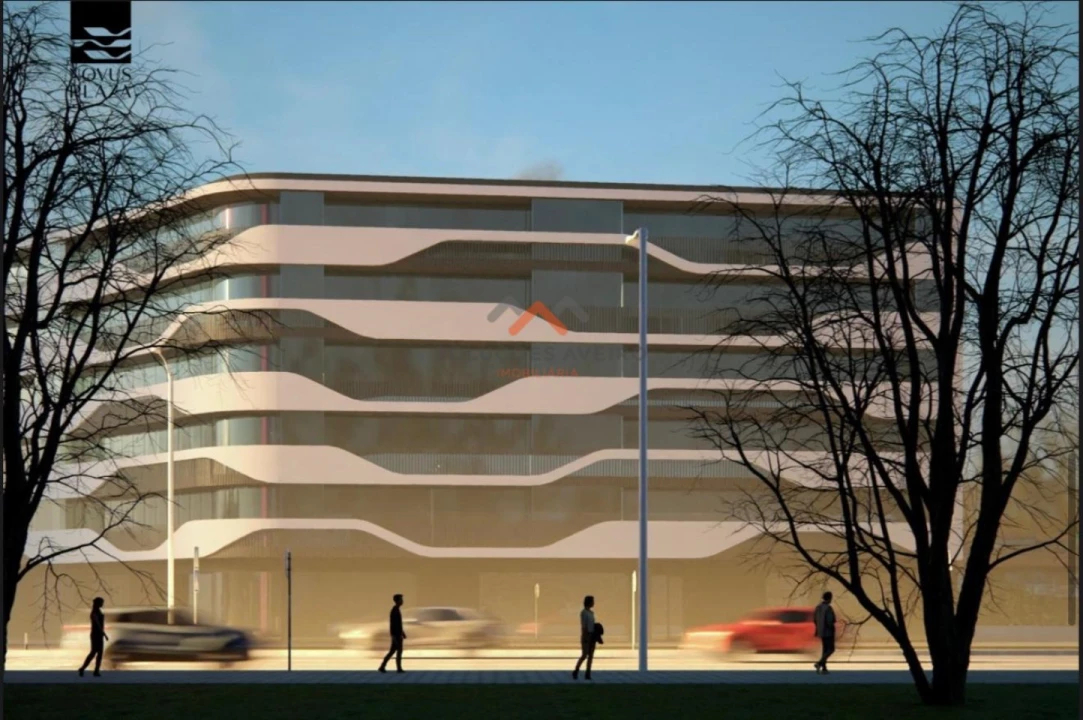 Apartamento T3 para Venda em Esgueira Foto 2