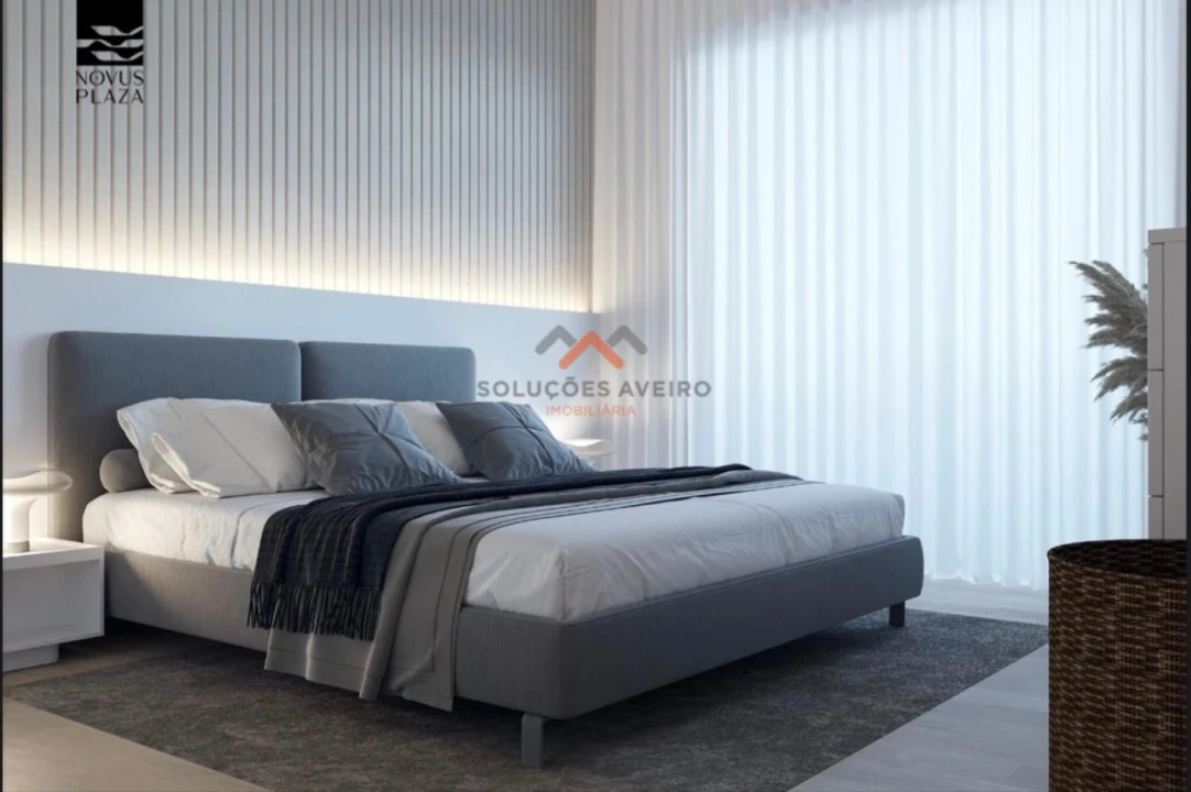 Apartamento T3 para Venda em Esgueira Foto 9