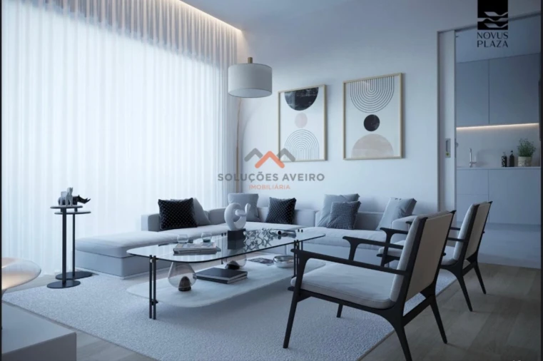 Apartamento T3 para Venda em Esgueira Foto 6