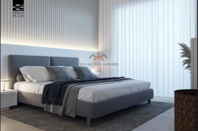 Apartamento T2 para Venda em Esgueira