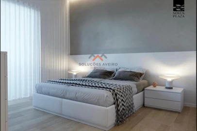 Apartamento T2 para Venda em Esgueira