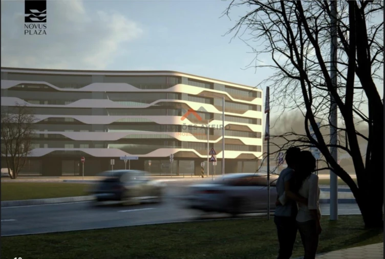 Apartamento T2 para Venda em Esgueira