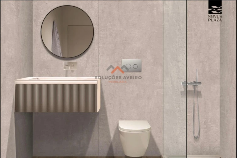 Apartamento T2 para Venda em Esgueira Foto 11