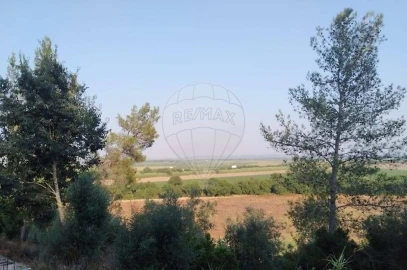 Terreno para Venda em Vale de Santarem