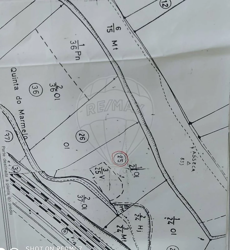 Terreno para Venda em Vale de Santarem Foto 7