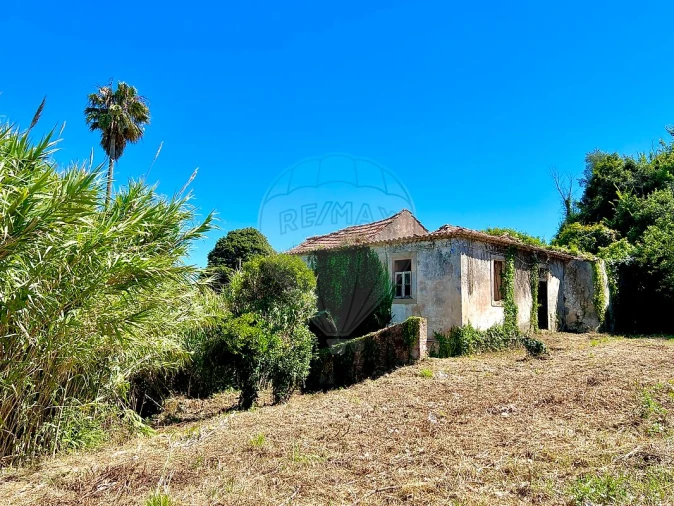 Moradia T4 para Venda em Aldeia Galega da Merceana e Aldeia Gavinha Foto 9