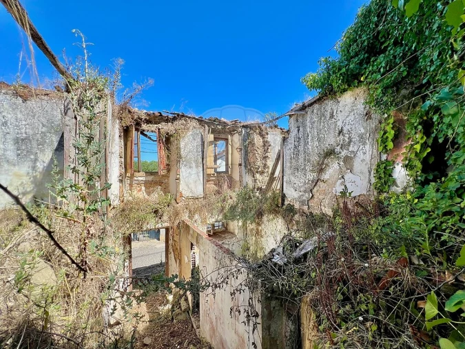 Moradia T4 para Venda em Aldeia Galega da Merceana e Aldeia Gavinha Foto 15