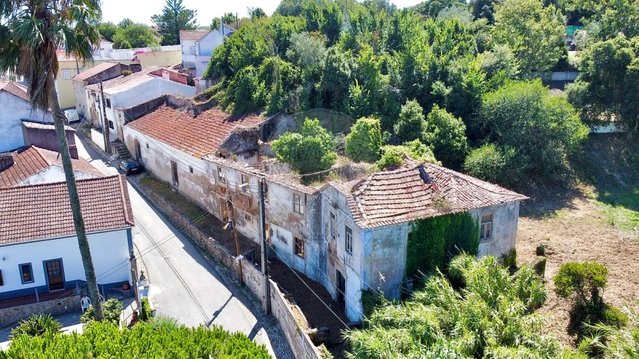 Moradia T4 para Venda em Aldeia Galega da Merceana e Aldeia Gavinha Foto 1