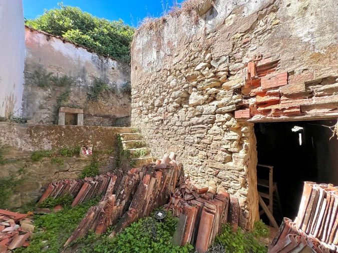 Moradia T4 para Venda em Aldeia Galega da Merceana e Aldeia Gavinha Foto 16