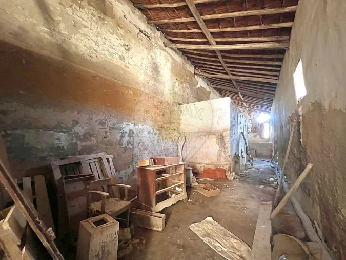 Moradia T4 para Venda em Aldeia Galega da Merceana e Aldeia Gavinha Foto 4