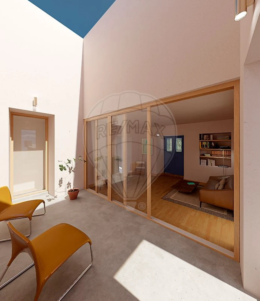 Moradia T4 para Venda em Aldeia Galega da Merceana e Aldeia Gavinha Foto 22