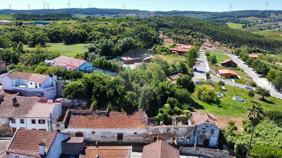 Moradia T4 para Venda em Aldeia Galega da Merceana e Aldeia Gavinha Foto 10