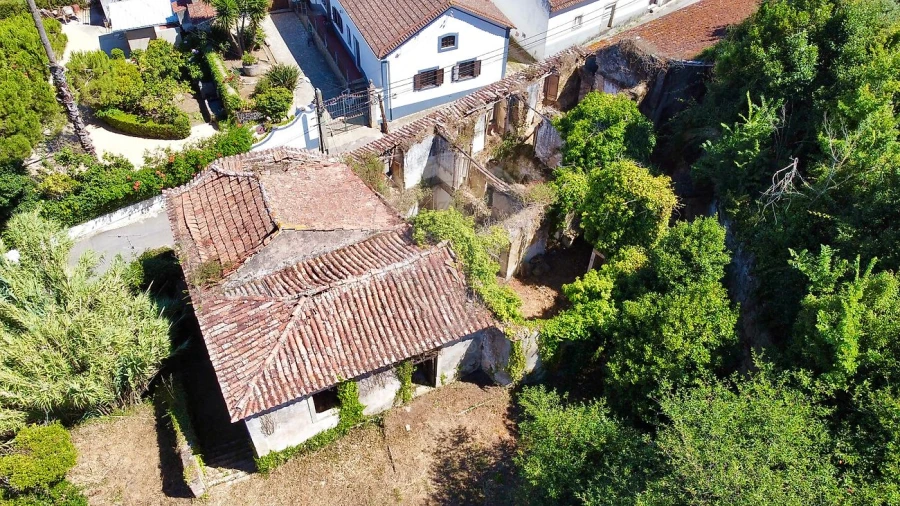 Moradia T4 para Venda em Aldeia Galega da Merceana e Aldeia Gavinha Foto 7