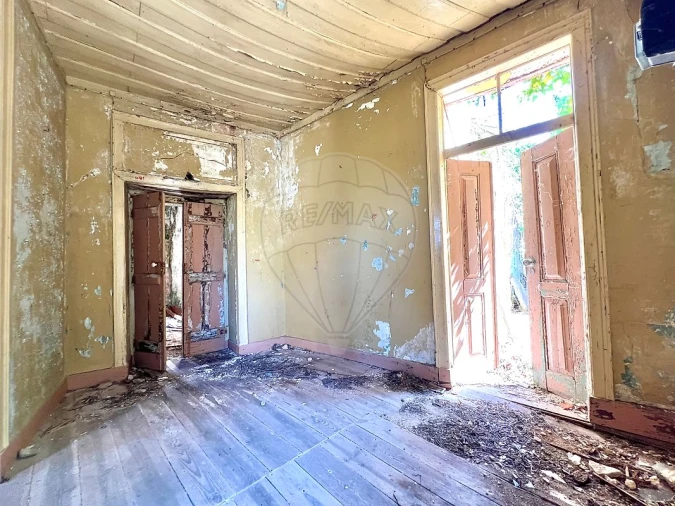 Moradia T4 para Venda em Aldeia Galega da Merceana e Aldeia Gavinha Foto 13