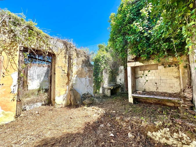 Moradia T4 para Venda em Aldeia Galega da Merceana e Aldeia Gavinha Foto 14