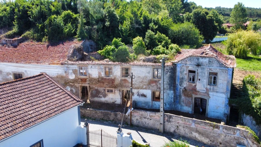 Moradia T4 para Venda em Aldeia Galega da Merceana e Aldeia Gavinha Foto 12