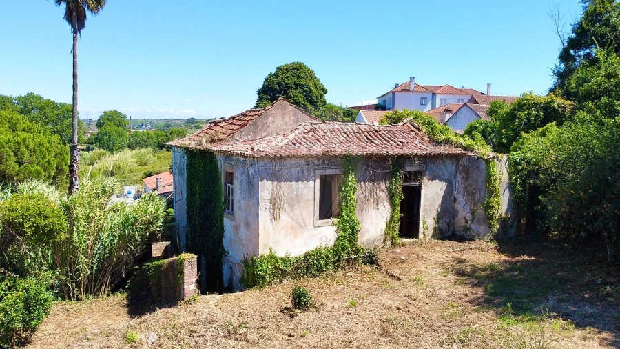 Moradia T4 para Venda em Aldeia Galega da Merceana e Aldeia Gavinha Foto 8