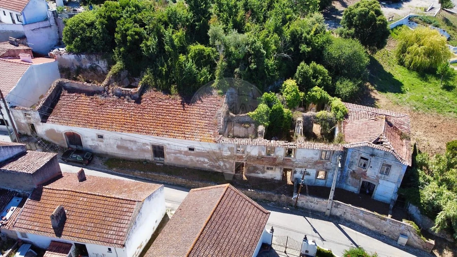 Moradia T4 para Venda em Aldeia Galega da Merceana e Aldeia Gavinha Foto 11