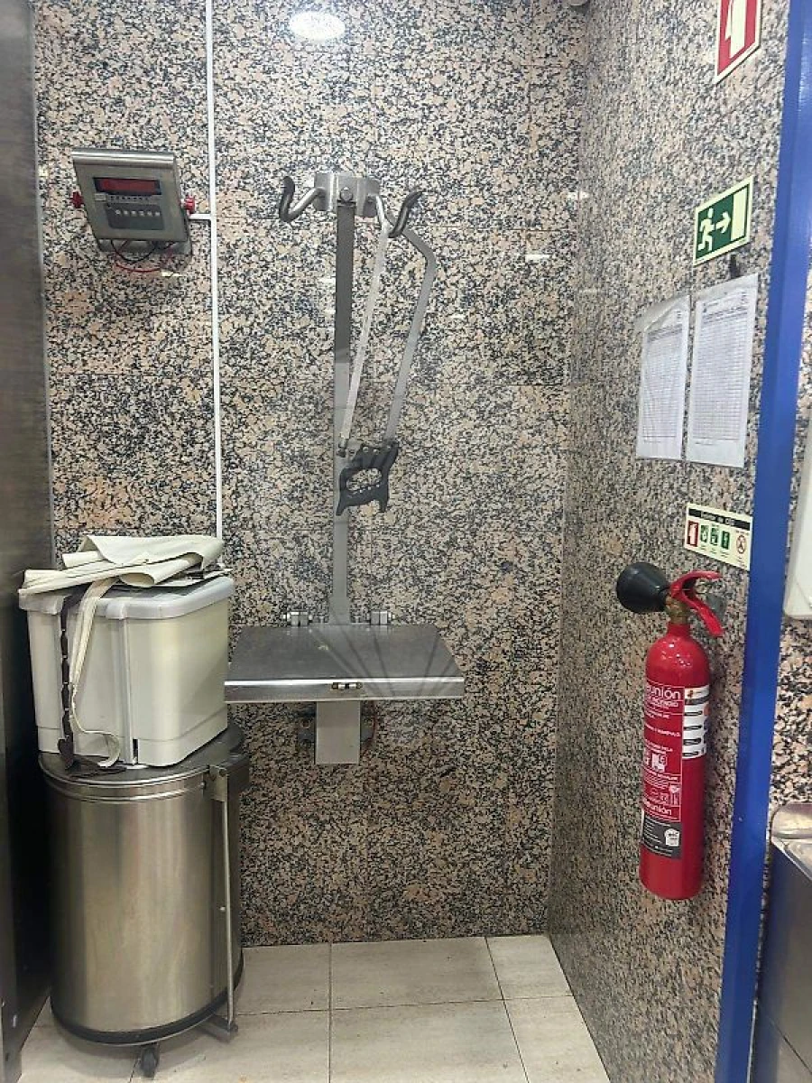 Negócio para Venda em Rio de Mouro Foto 10