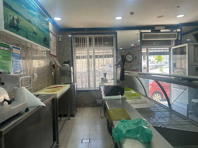 Negócio para Venda em Rio de Mouro Foto 8