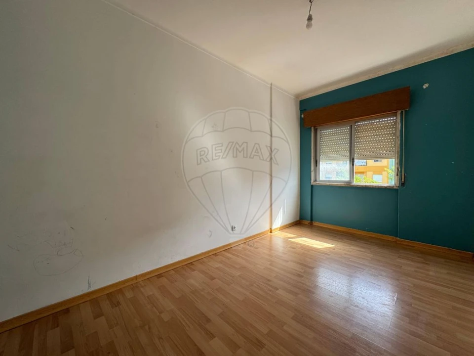 Apartamento T3 para Venda em Setubal (São Sebastião) Foto 21
