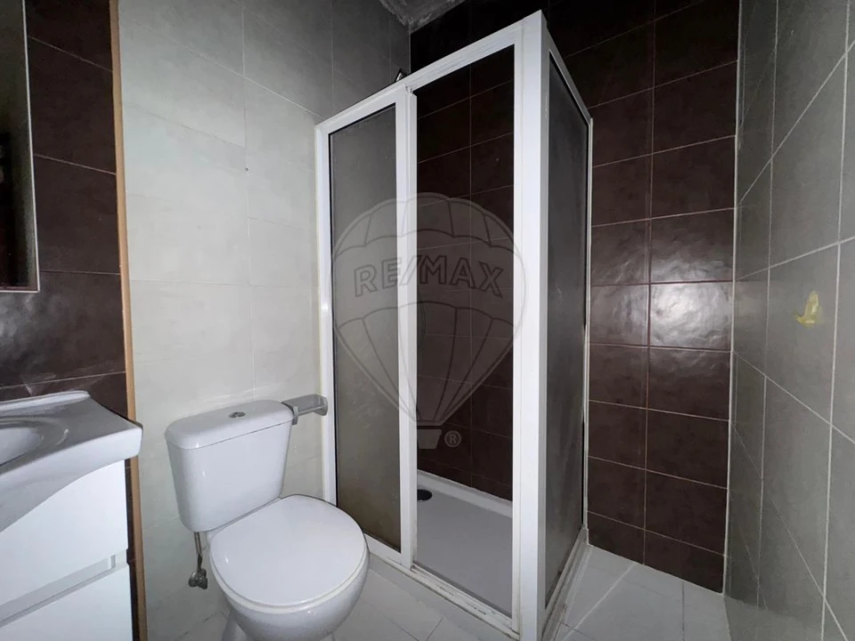 Apartamento T3 para Venda em Setubal (São Sebastião) Foto 18