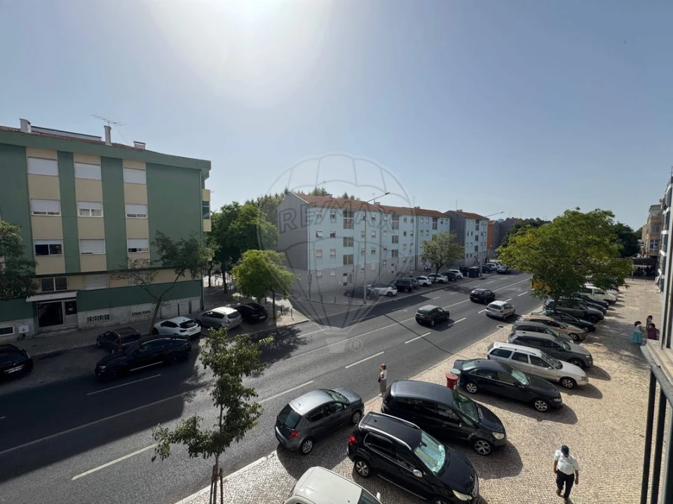 Apartamento T3 para Venda em Setubal (São Sebastião) Foto 24