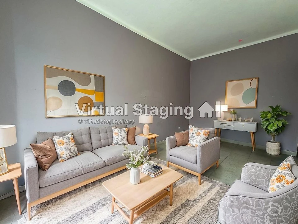 Apartamento T3 para Venda em Setubal (São Sebastião) Foto 5