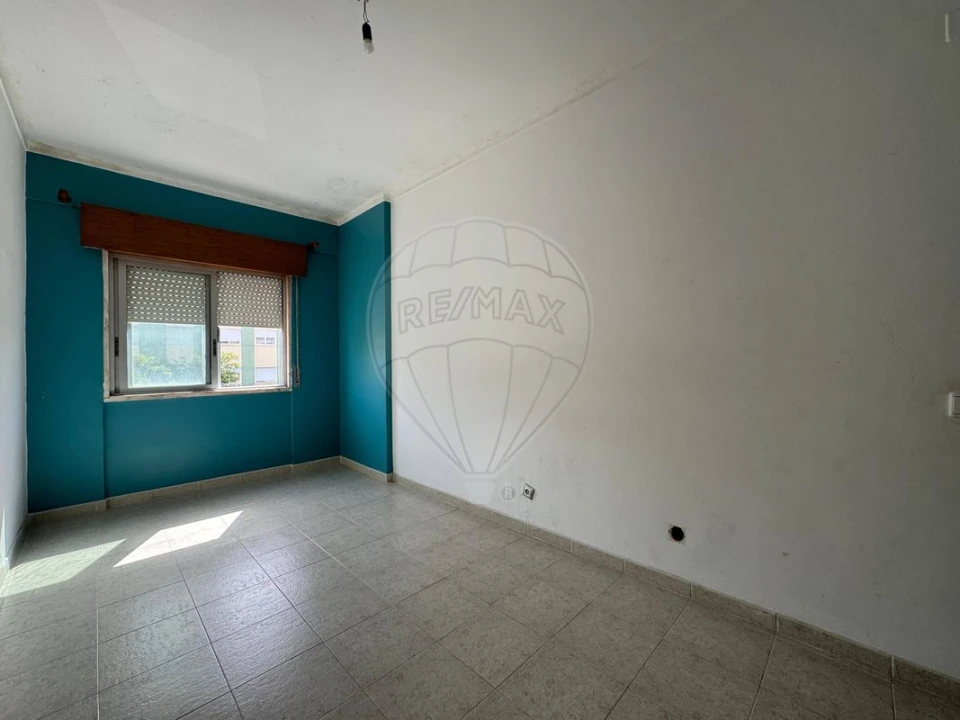 Apartamento T3 para Venda em Setubal (São Sebastião) Foto 17