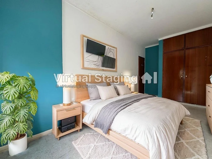 Apartamento T3 para Venda em Setubal (São Sebastião) Foto 16