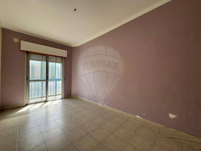 Apartamento T3 para Venda em Setubal (São Sebastião) Foto 6