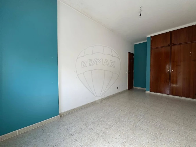 Apartamento T3 para Venda em Setubal (São Sebastião) Foto 1