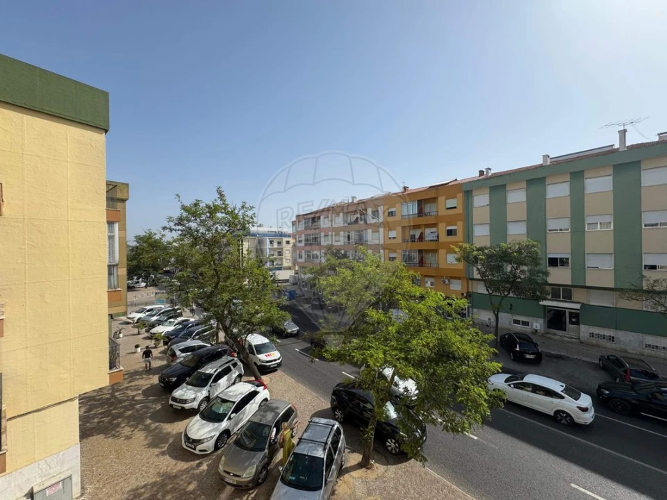 Apartamento T3 para Venda em Setubal (São Sebastião) Foto 23