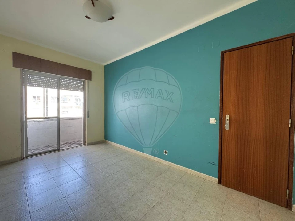 Apartamento T3 para Venda em Setubal (São Sebastião) Foto 12