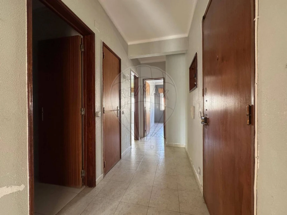 Apartamento T3 para Venda em Setubal (São Sebastião) Foto 11