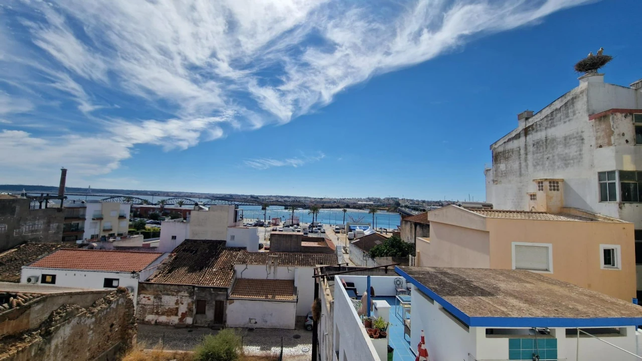 Prédio para Venda em Portimão Foto 1