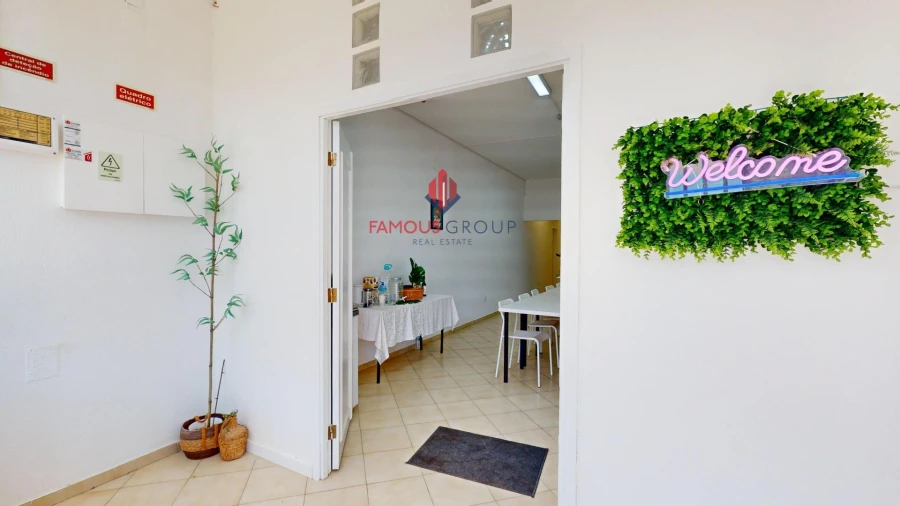 Prédio para Venda em Portimão Foto 47