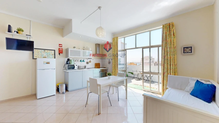 Prédio para Venda em Portimão Foto 10